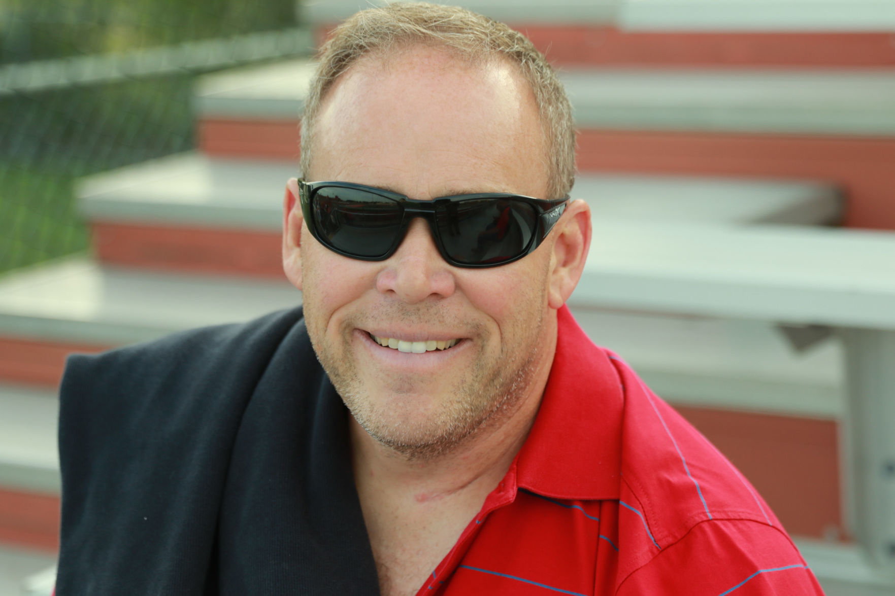 Faces: Highland at Crown Point football